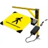 Ergomat Pedestrian Detection Systems